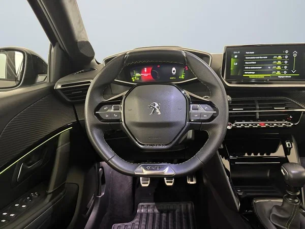 PEUGEOT 208 Dsl (2023) — foto 5 van 24