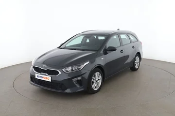 Kia cee'd (2021)