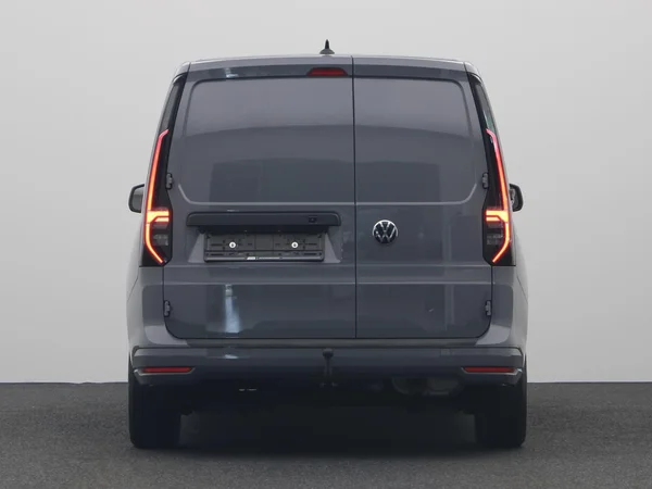 VOLKSWAGEN Caddy Cargo (2023) — foto 14 van 17