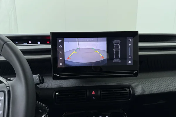Citroen C3 (2025) — foto 5 van 16