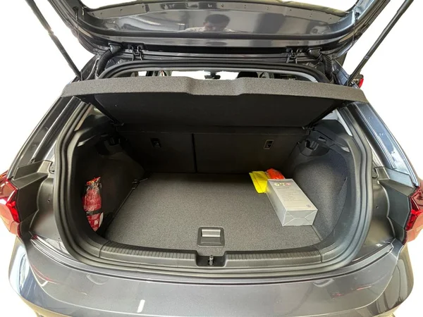 VOLKSWAGEN Polo (2025) — foto 6 van 15