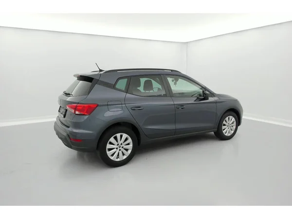 SEAT Arona (2023) — foto 32 van 33