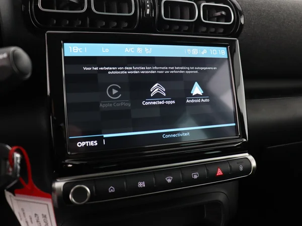 CITROEN C3 Aircross (2023) — foto 13 van 26