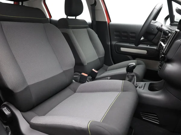 CITROEN C3 (2022) — foto 10 van 15
