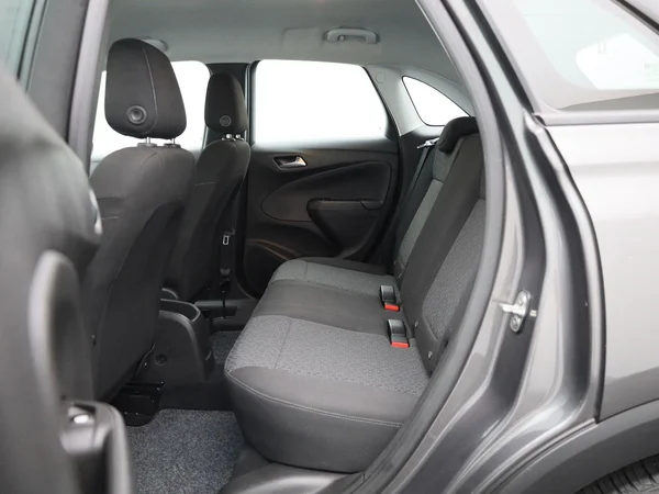 Opel Crossland X (2020) — foto 6 van 37