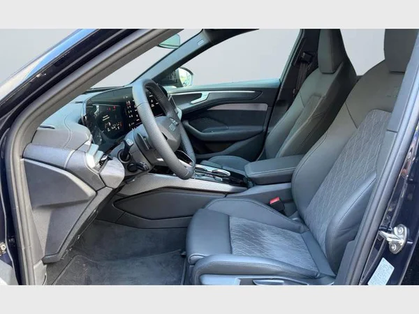 Audi A6 Avant (2025) — foto 28 van 28