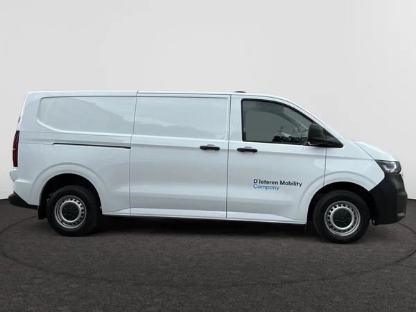 VOLKSWAGEN Transporter T7 28 Fou Lwb Dsl (2026) — foto 21 van 24