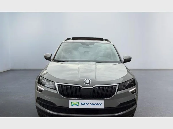 Skoda Karoq (2020) — foto 24 van 29