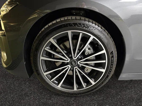 AUDI A6 Avant e-tron (2026) — foto 11 van 15