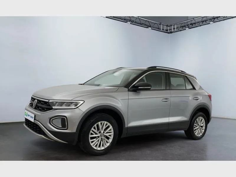 VOLKSWAGEN T-Roc 1122_14676_2022