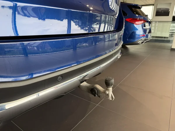 Mercedes-Benz GLE (2021) — foto 13 van 23
