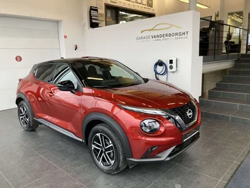 Nissan Juke 6e0507a9-6ce2-4ee2-92a5-ada64d092ff4