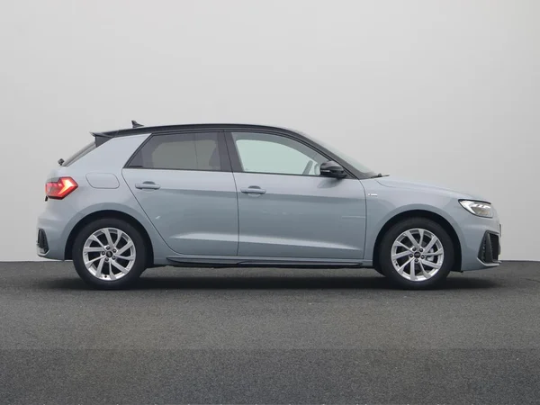 AUDI A1 Sportback (2026) — foto 13 van 18