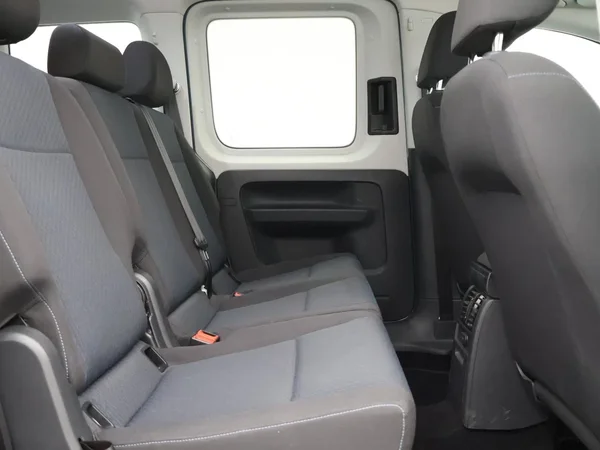 Volkswagen Caddy (2018) — foto 4 van 19
