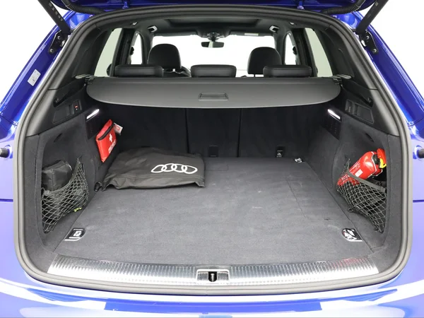 AUDI Q5 PHEV (2023) — foto 2 van 26