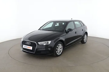 Audi A3 2da27caa-5b74-4922-a059-63e79075f9fb