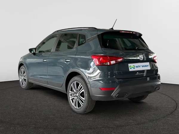 SEAT Arona (2025) — foto 18 van 24