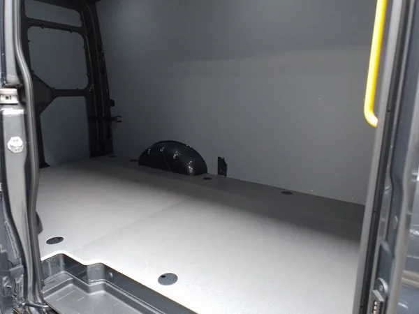 VOLKSWAGEN Crafter 35 Fou Mwb Hr (2025) — foto 5 van 17