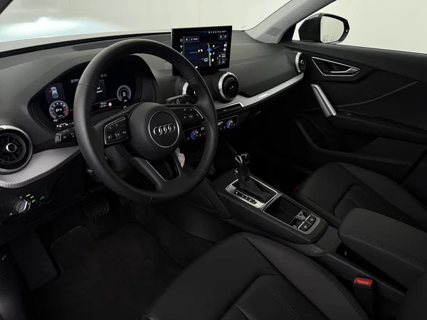 AUDI Q2 (2025) — foto 16 van 19