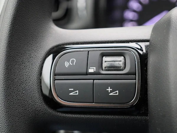 Citroën C3 (2021) — foto 13 van 35