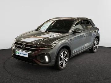 VOLKSWAGEN T-Roc (2024)