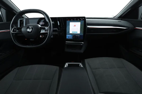 Renault Megane (2022) — foto 3 van 16