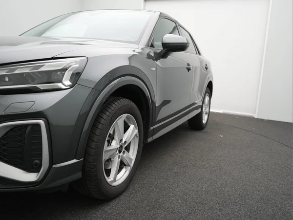 AUDI Q2 (2025) — foto 19 van 27