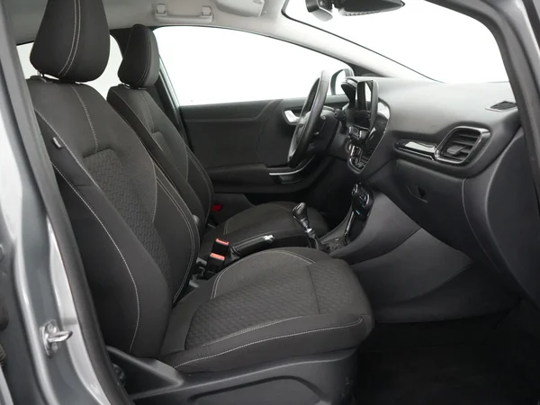 Ford Puma (2024) — foto 4 van 21