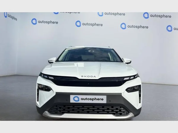 SKODA Elroq (2026) — foto 12 van 28