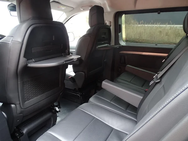 Opel Vivaro (2026) — foto 3 van 26