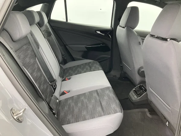 VOLKSWAGEN ID.5 (2023) — foto 11 van 36
