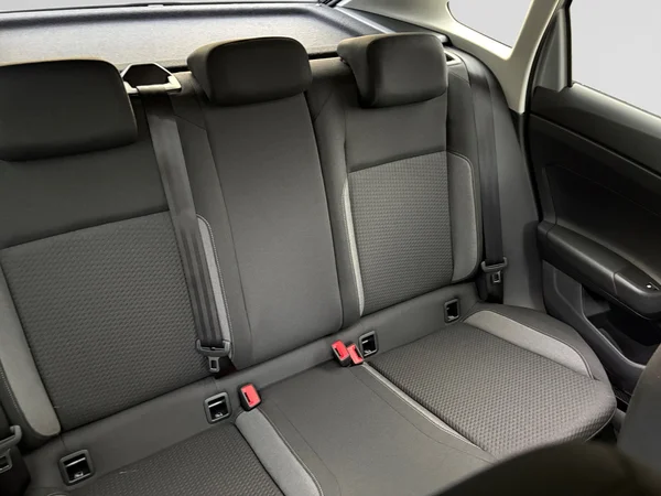 VOLKSWAGEN Taigo (2025) — foto 21 van 24
