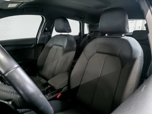AUDI A3 Sportback PHEV (2024) — foto 4 van 31