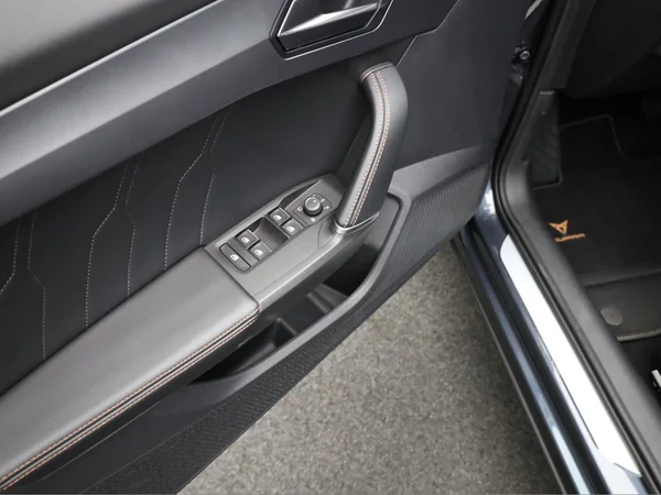 CUPRA Formentor (2021) — foto 13 van 21