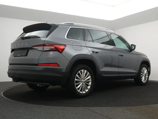 Škoda Kodiaq (2022) — foto 12 van 26