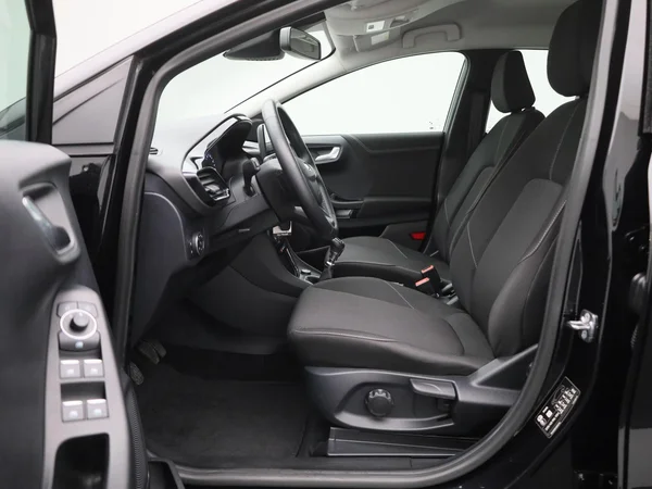 Ford Puma (2021) — foto 3 van 36