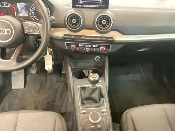 AUDI Q2 (2019) — foto 3 van 24