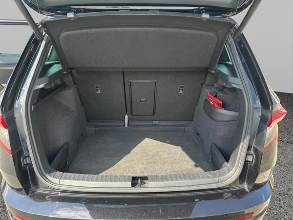 SKODA Karoq Dsl (2020) — foto 8 van 8