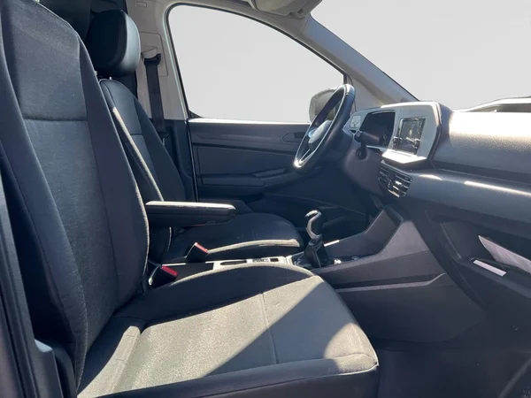 VOLKSWAGEN Caddy Maxi Cargo Dsl (2024) — foto 21 van 23