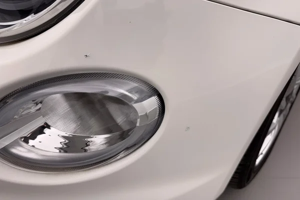 Fiat 500 (2021) — foto 16 van 35