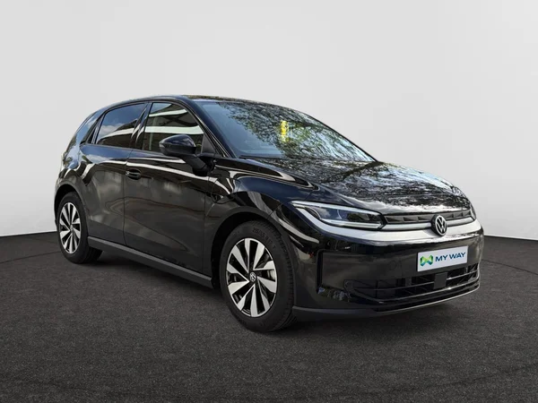VOLKSWAGEN ID.Polo (2026) — foto 22 van 24