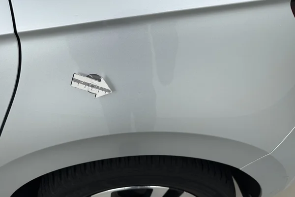 Volkswagen Polo (2020) — foto 14 van 21