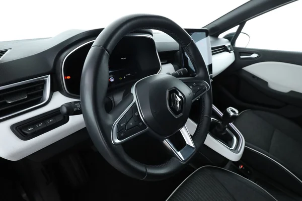 Renault Clio (2023) — foto 2 van 16