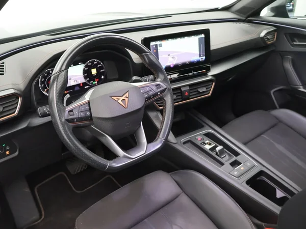 CUPRA Formentor (2022) — foto 29 van 30