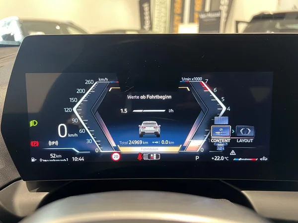 BMW 2 Reeks (2025) — foto 6 van 20