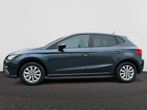 SEAT Ibiza 5P/D (2025) — foto 12 van 24