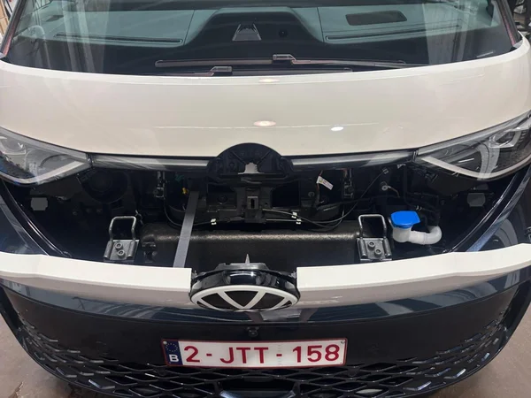 VOLKSWAGEN ID.Buzz Lwb (2026) — foto 15 van 24