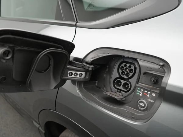 AUDI Q6 Sportback e-tron (2025) — foto 6 van 32