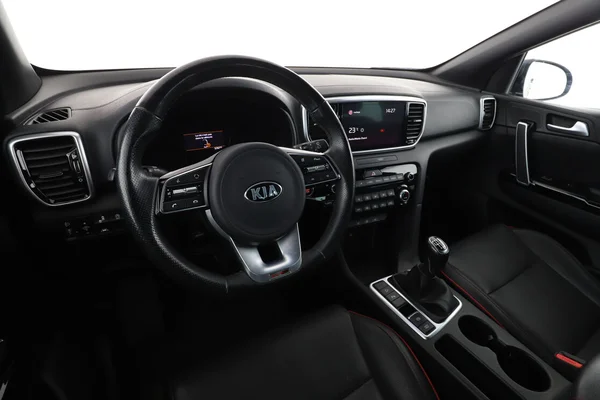 Kia Sportage (2020) — foto 2 van 16