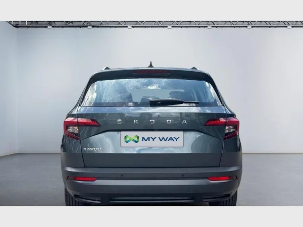 Skoda Karoq (2020) — foto 24 van 27